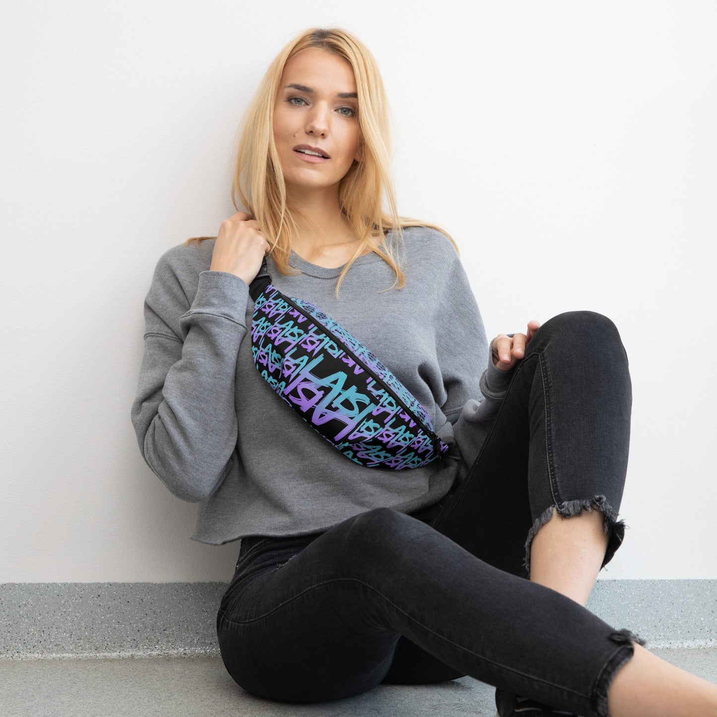 Laisi Fanny Pack - LAiSi