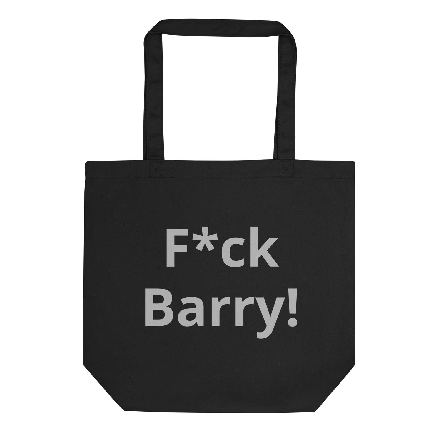 Eco barry Tote Bag - LAiSi