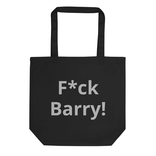 Eco barry Tote Bag - LAiSi