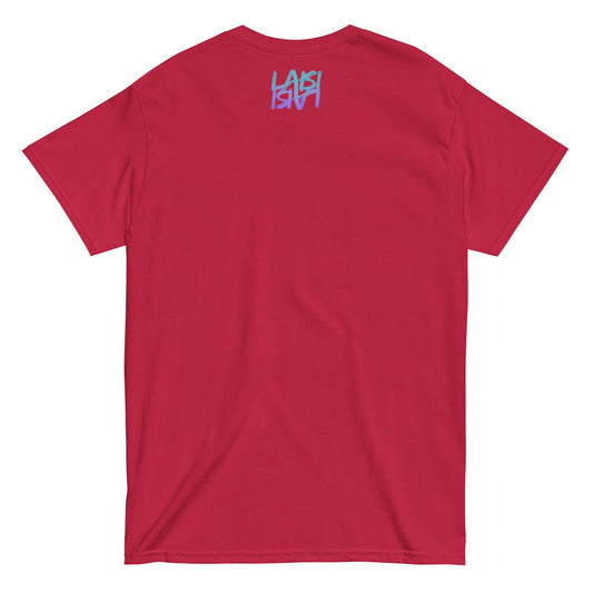 i quit prez tee - LAiSi