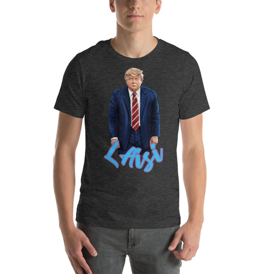 LAiSi trump - LAiSi
