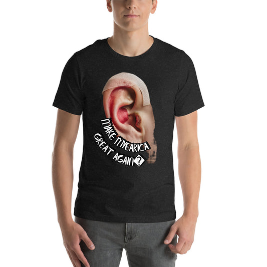 TRUMPear t - shirt - LAiSi